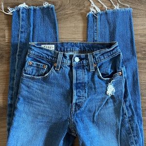 Levi’s Jeans